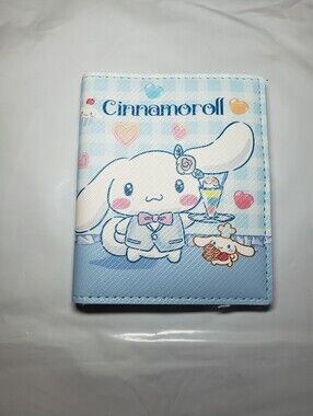 Cinna Card Wallet